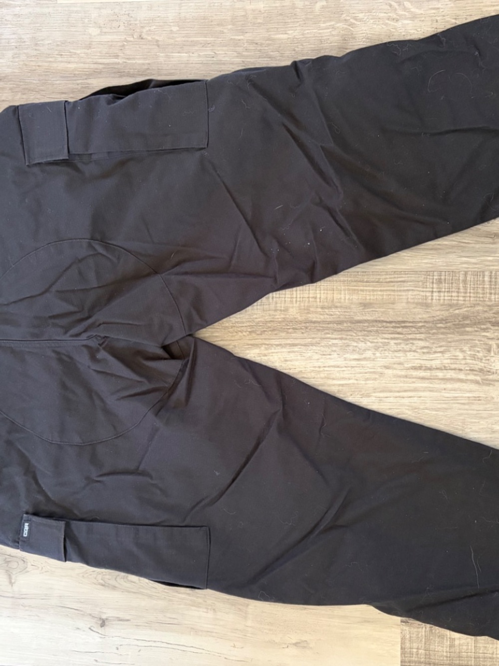 Tactical Pants Size Medium CQR - Picture 3 of 3